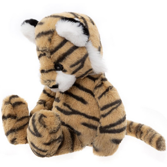 Terry Tiger