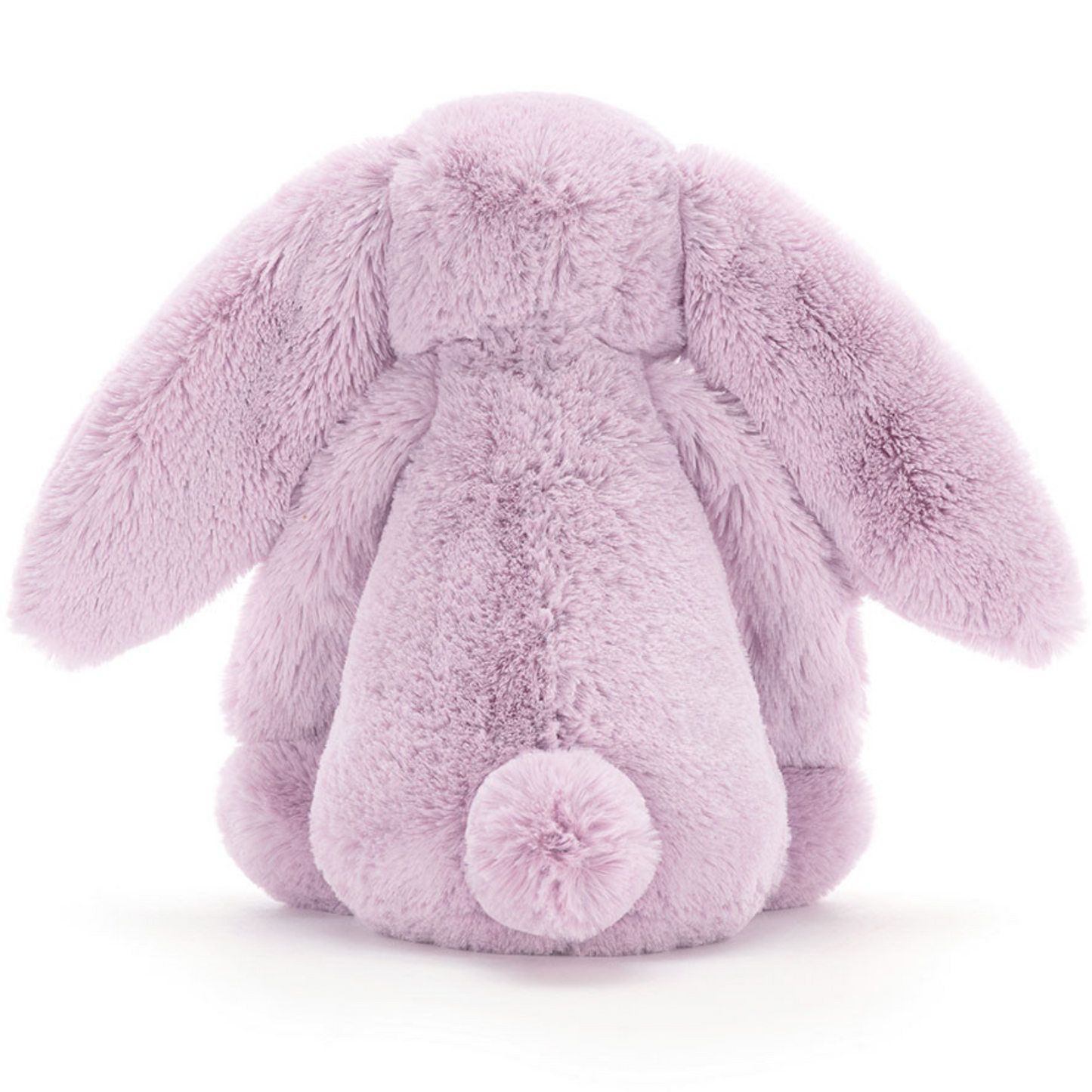 Bashful Bunny Lilac