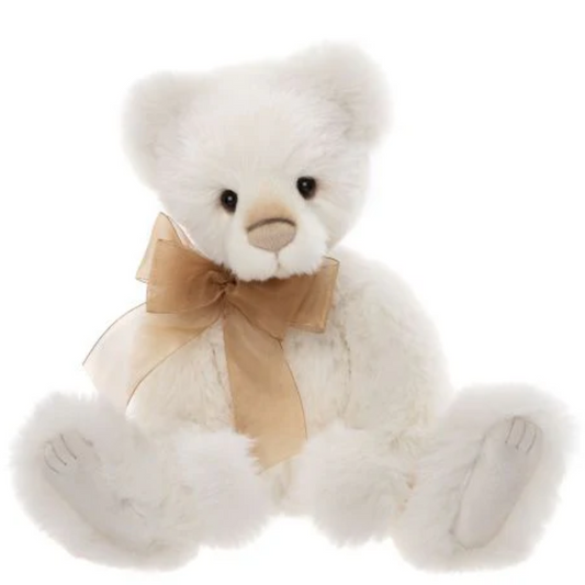 Charlie Bears Birthday Bear 2024