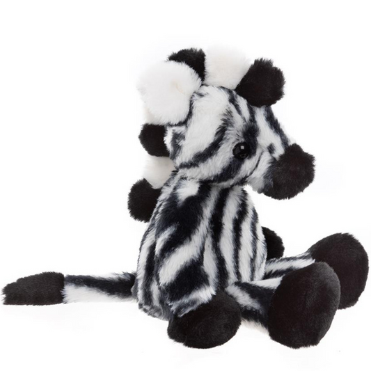 Zizi Zebra