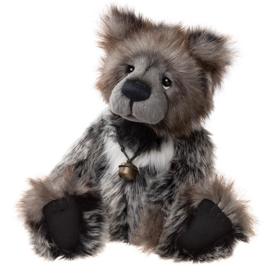 Charlie Bears Birthday Bear 2025