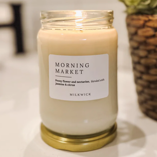 Morning Market