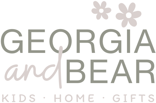 Georgia & Bear