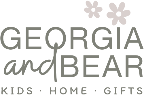 Georgia & Bear