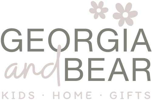 Georgia & Bear