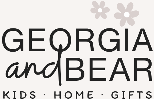 Georgia & Bear