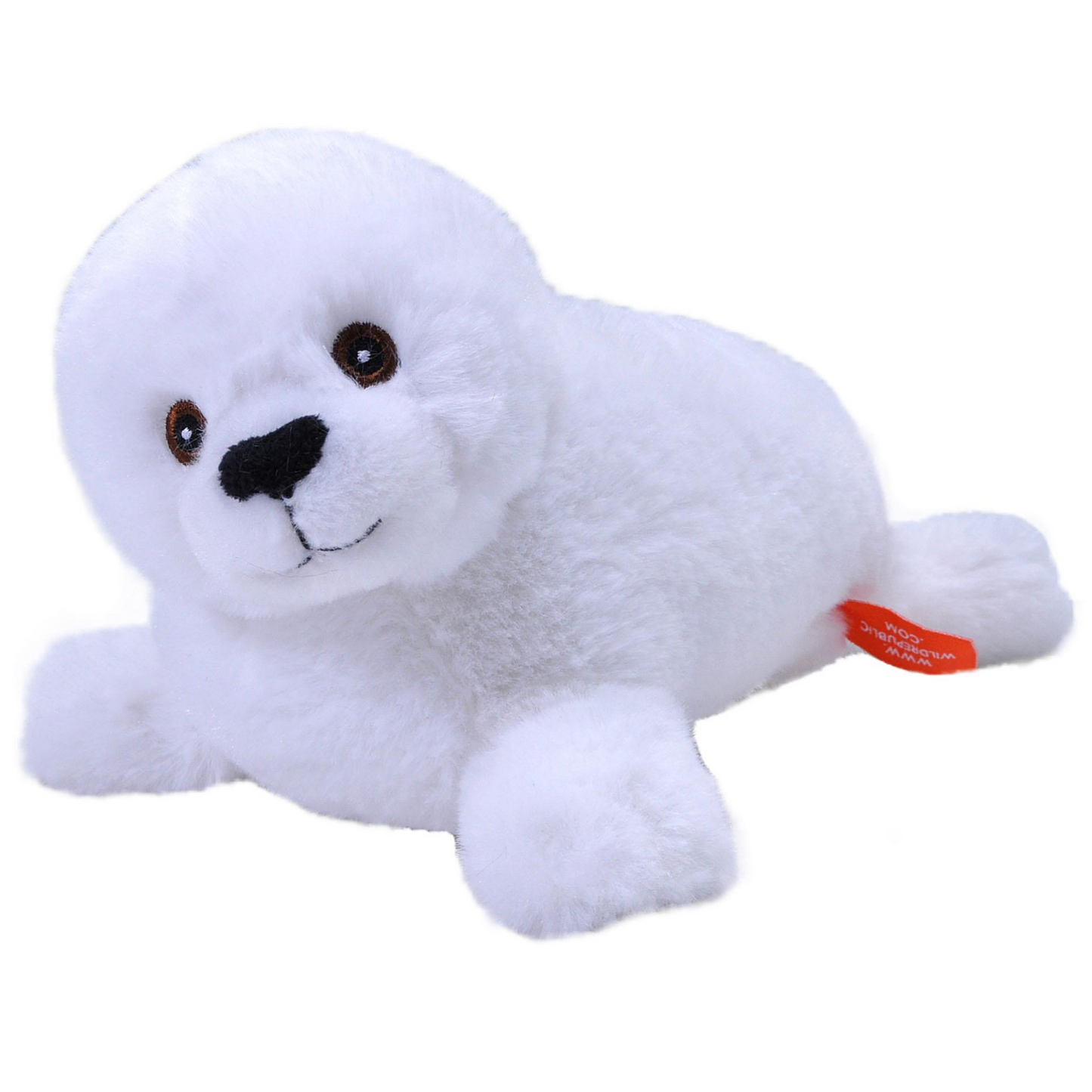 Ecokins Harp Seal