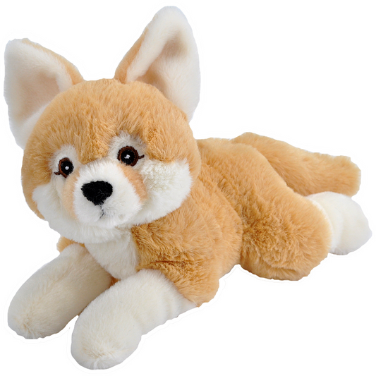 Ecokins Fennec Fox