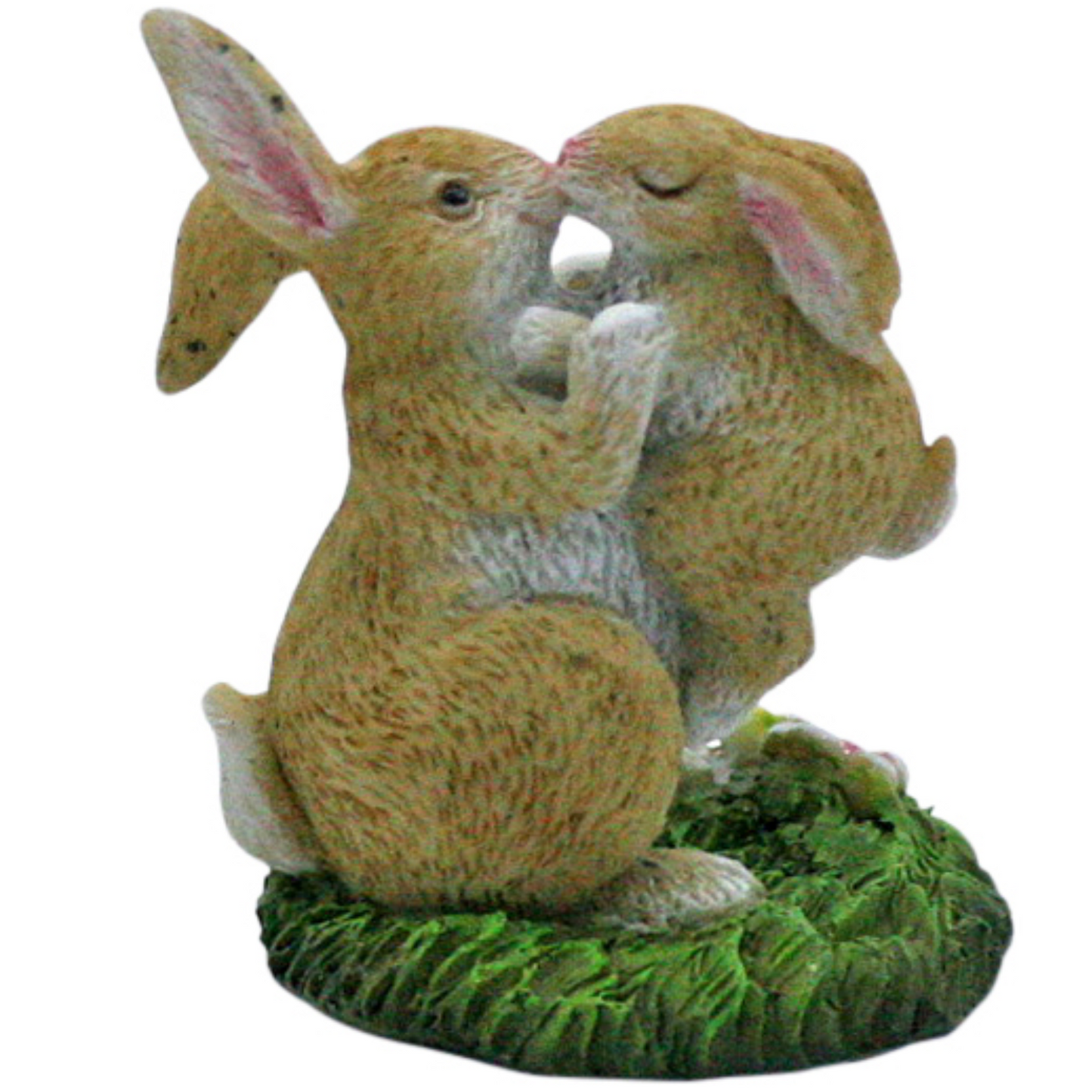 Bunny Rabbits – Cuddles & Kisses