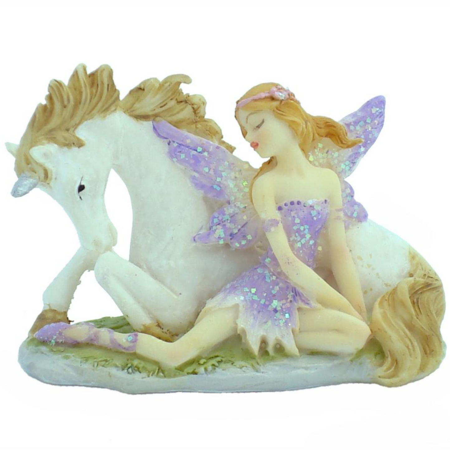 Mini Fairy & Unicorn