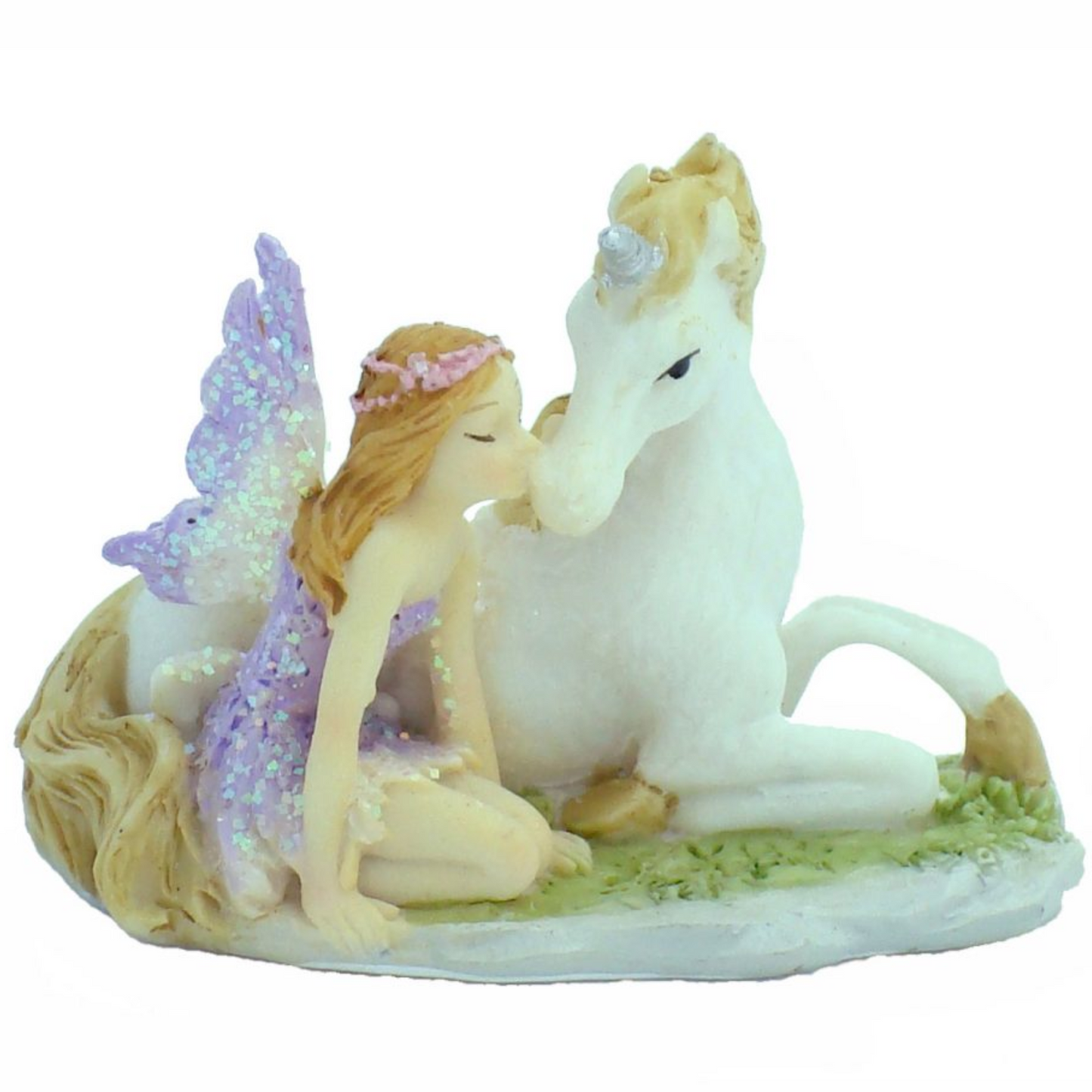 Mini Fairy & Unicorn