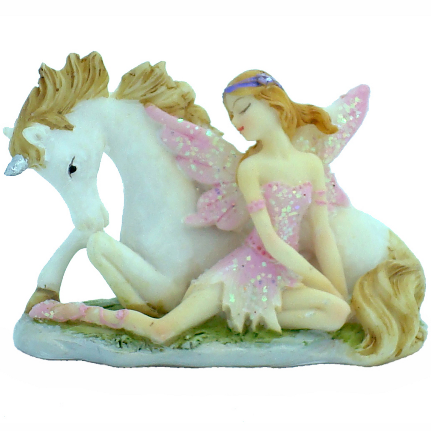 Mini Fairy & Unicorn