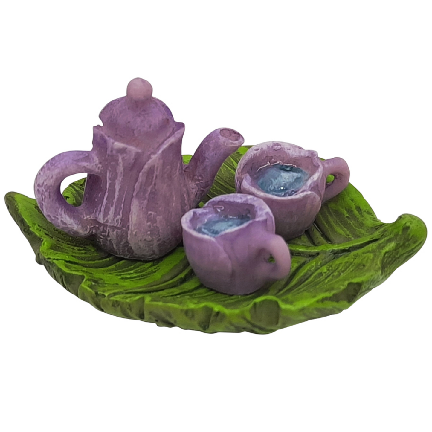 Fairy Tea Set