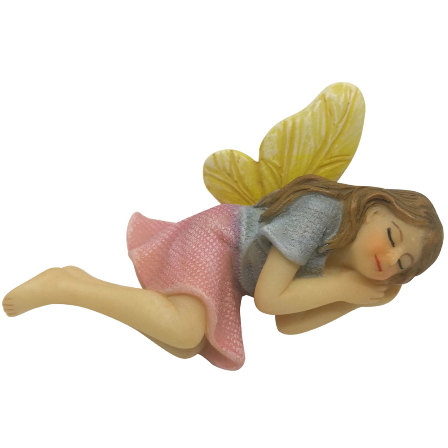 Fairy Aurora Sleeping