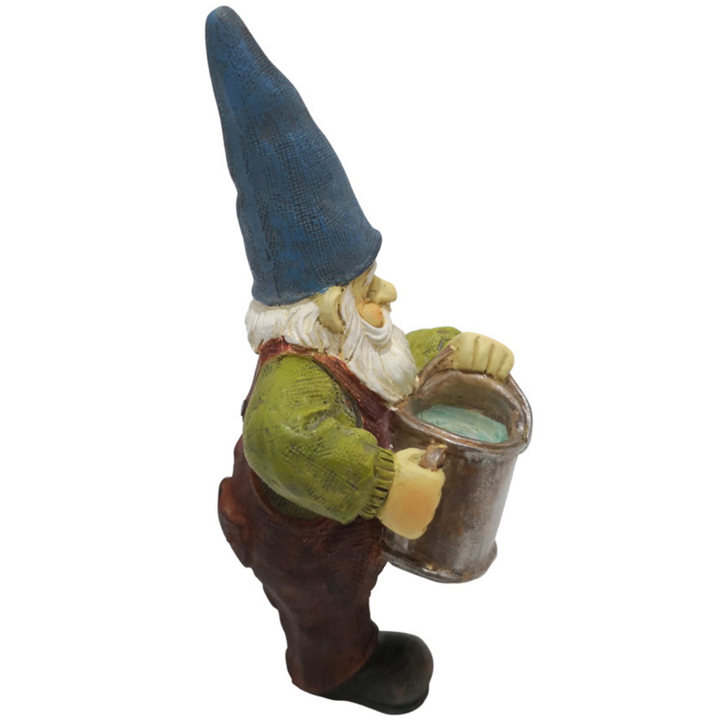 Gnome with Watering Can