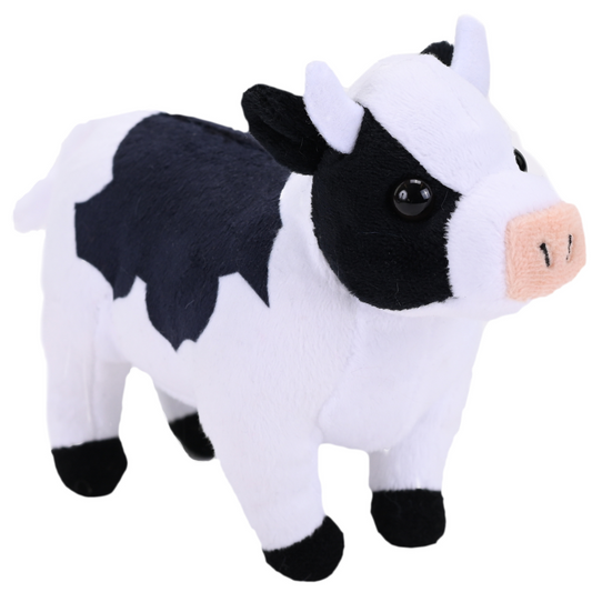 Pocketkins Cow