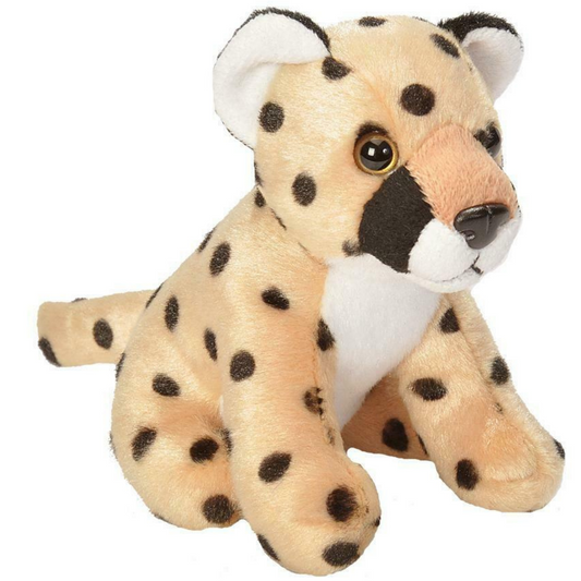 Pocketkins Cheetah