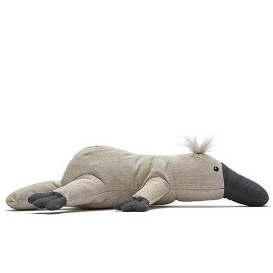 Pete the Platypus