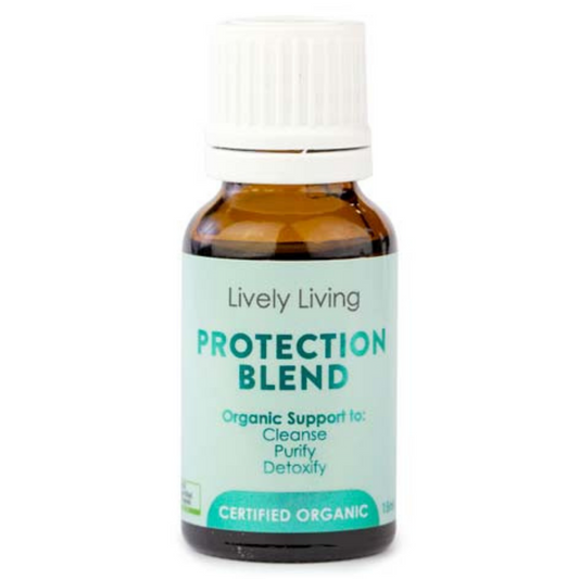 Protection Blend Organic