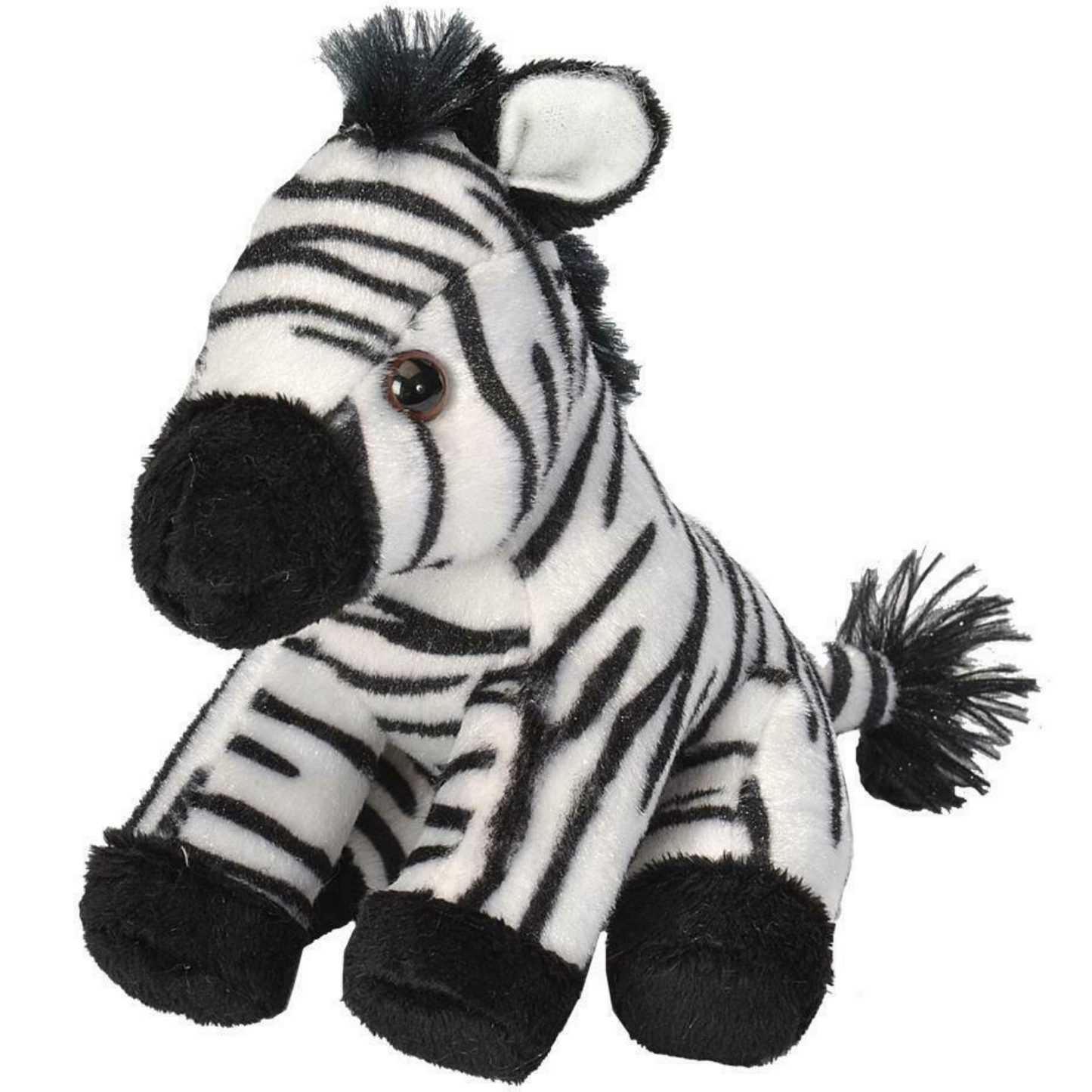 Pocketkins Zebra