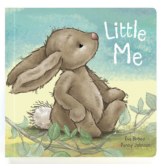 Little Me Story Book