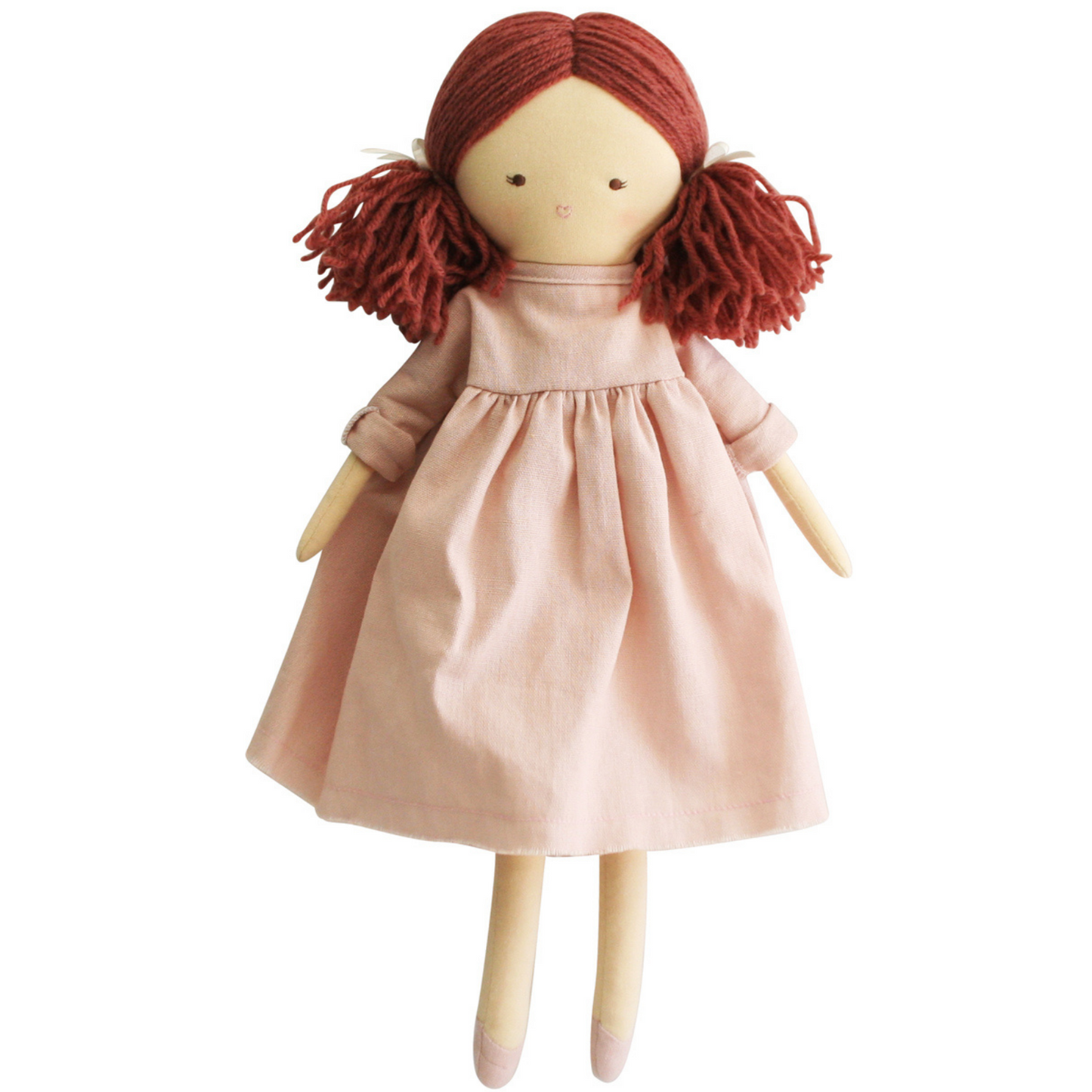 Matilda Doll Pink