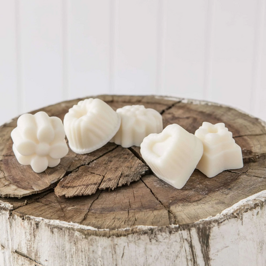Sunset Ambiance Essential Oil Soy Melts