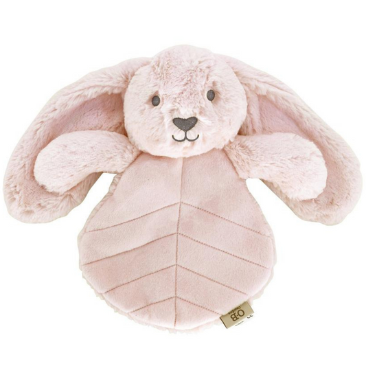 Betsy Bunny Comforter