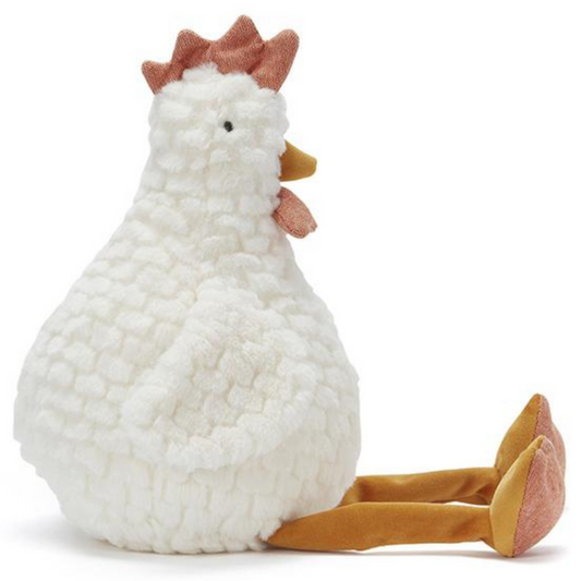 Charlie the Chicken