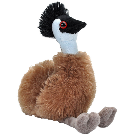 Pocketkins Emu