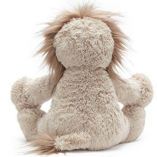 Lewis the Lion