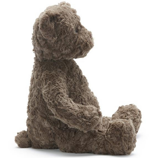 Benny the Bear