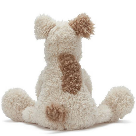 Buddy the Dog