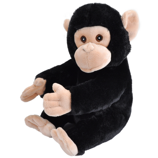 Ecokins Chimpanzee