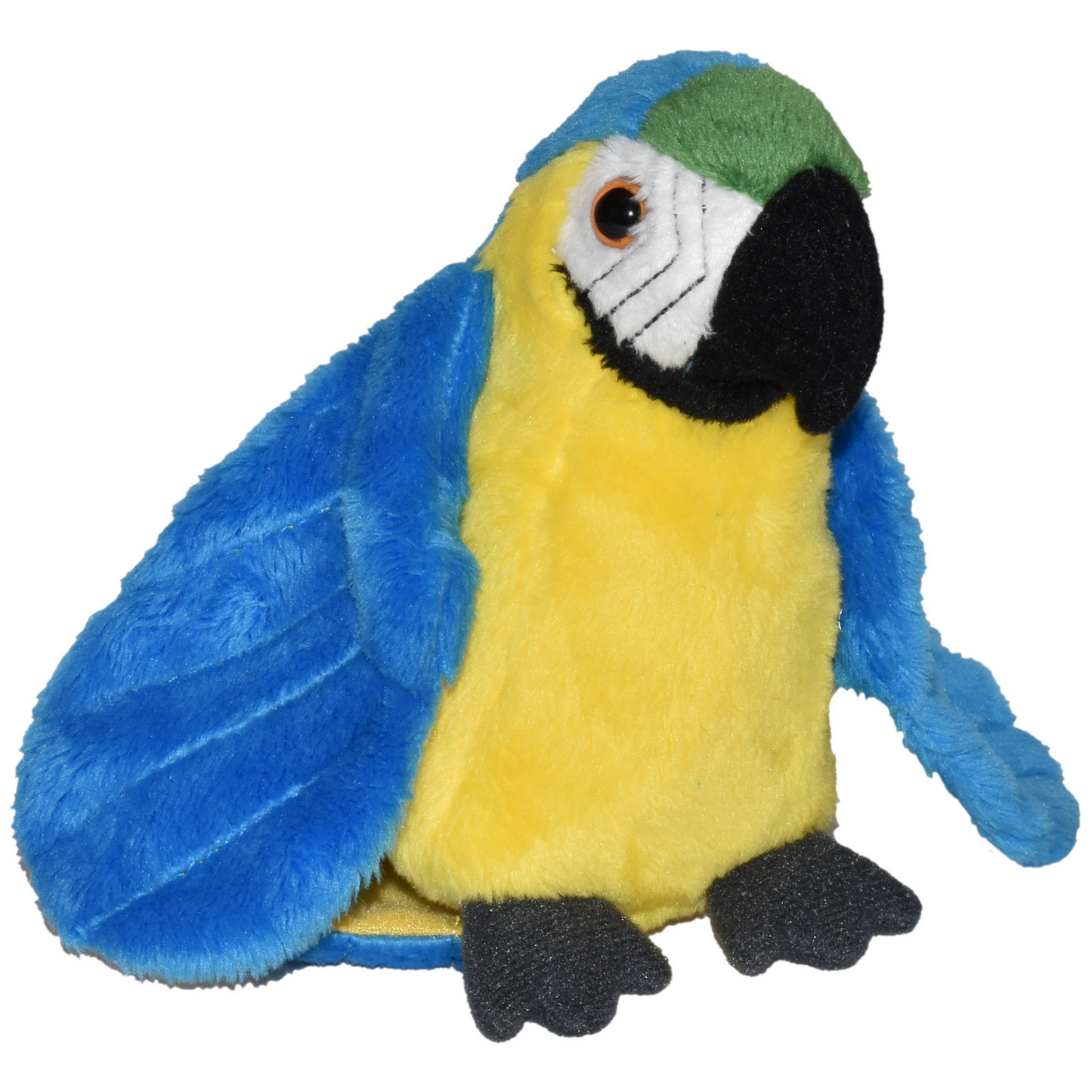 Pocketkins Macaw