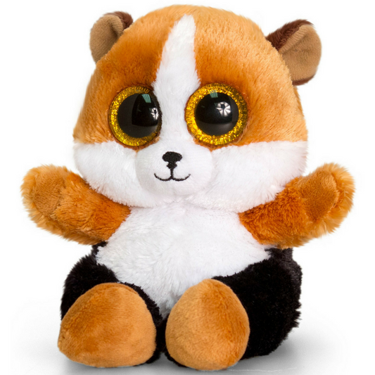 Keel Toys Plush Animotsu Hamster